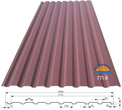 ГП-8